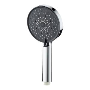 Душевая лейка Voda VSP13 3 режима, хром