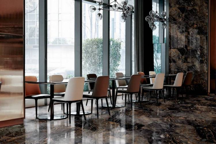 Global Tile Decorum