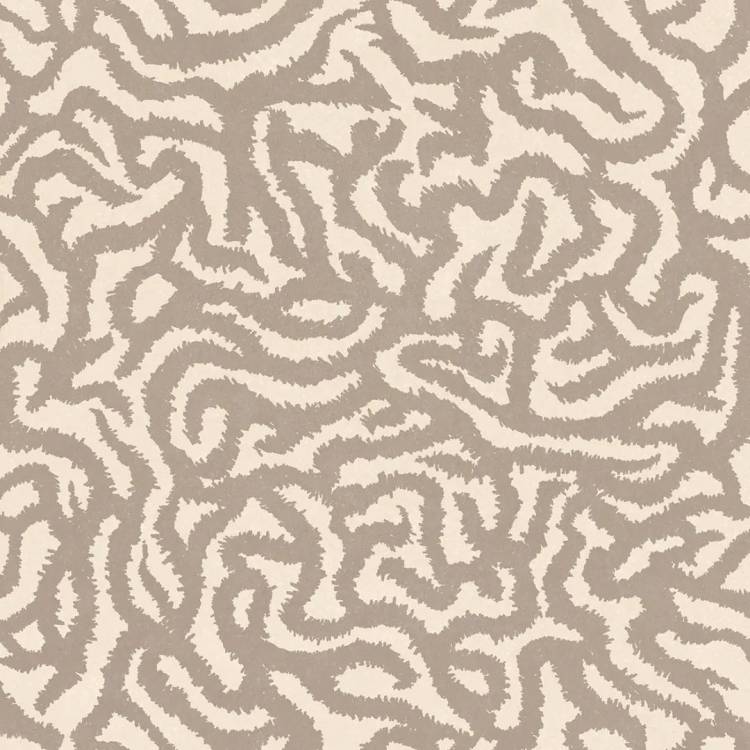 Керамогранит 41ZERO42 Nok 4101188 Snake Ivory 120x120