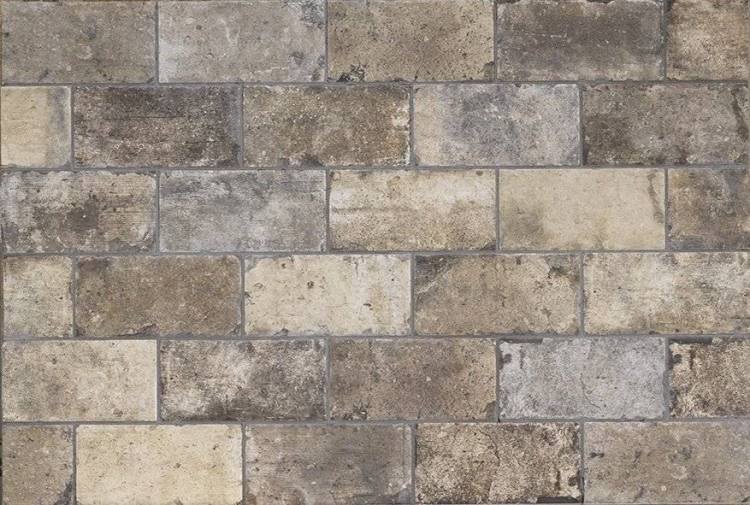 Керамогранит Serenissima CIR New York Broadway 10x20
