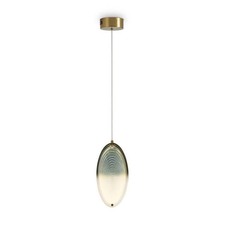 Подвесной светильник Freya Lolli FR6139PL-L8BS1