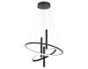 Подвесной светильник Ambrella light Comfort FL5372 фото 2