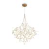 Подвесной светильник Freya Led FR6138PL-L44BS фото 6