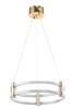 Подвесной светильник Zortes RINGER ZRS.57792.76 фото 7