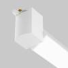 Трековый светильник Technical Points Rot TR010-1-10W3K-M-W фото 3