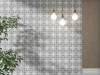 Керамогранит Harmony Tanger Silver Rhomb R9 12.3x12.3 фото 6