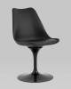 Набор из 2 стульев Stool Group Tulip Y1585 black X2 черный фото 8