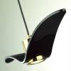 Подвесной светильник Odeon Light Pendant Birds 4900/1A фото 3