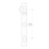 Накладной светильник Arlight Quadro 034783 фото 3