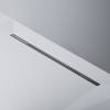 Душевой лоток Am.Pm MasterFlow W01SC-S11-100-05BM универсальный затвор Slim line 100см, черный матовый фото 9