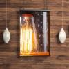 Подвесной светильник Arte Lamp Dublin A7025SP-1BK фото 3