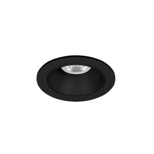 Светильник потолочный Arte Lamp Act Mini A3536PL-1BK