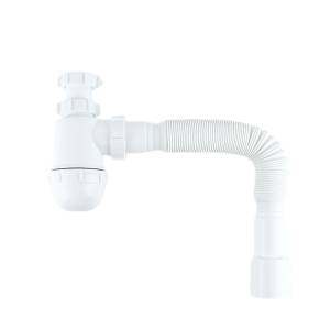 Сифон для раковины Iddis Optima Home 900B000010VD 1.1/4x40мм