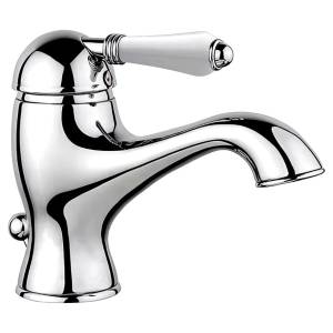 Смеситель для раковины Nicolazzi Classica Lusso 3402CR76 с д/к хром