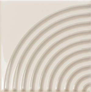 Керамическая плитка WOW Twister 129323 Vapor Greige 12.5x12.5