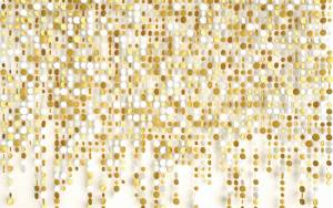 3D Фотообои Artegrafico «Роскошное конфетти» AM-010 акварель