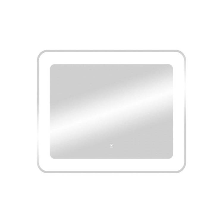 Зеркало с подсветкой Art&Max Latina AM-Lat-900-800-DS-F