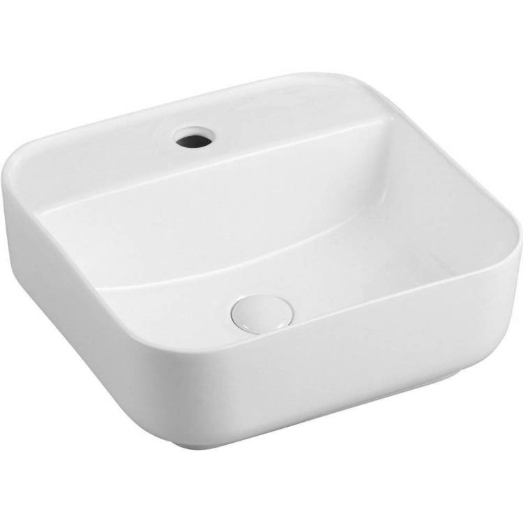 Раковина Aquanet City 211281 2 40 см