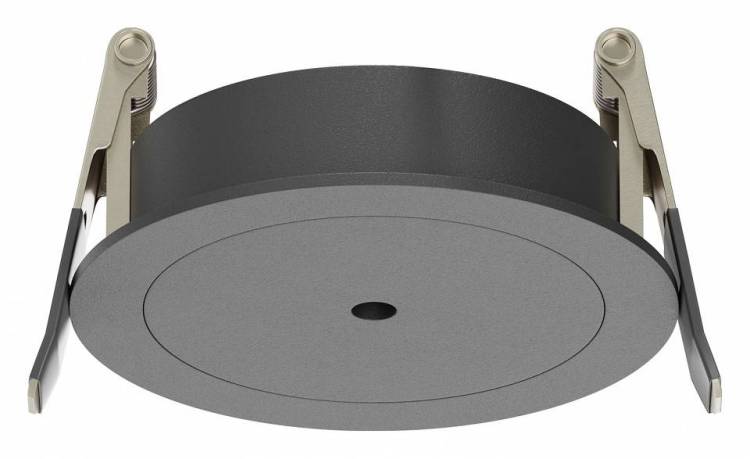 Основание для вывода провода Maytoni Technical PA001-RS-B