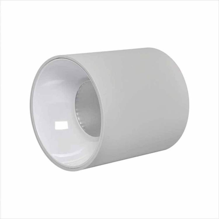 Светильник iLedex Metrica 116-12W-D75-4K-36DG-WH