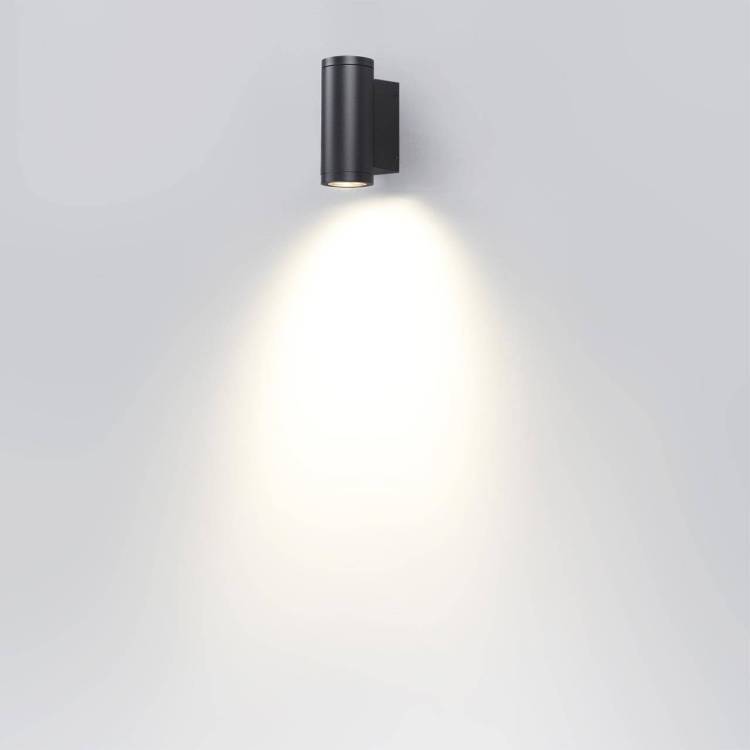 Настенный светильник Odeon Light Long 7071/8WL