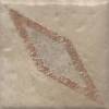 Декор Kerama Marazzi Спартель KMD3STA036GN 2 бежевый матовый 9.8x9.8