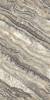 Керамогранит Gresant Hazy Nero Infinia High Glossy 60х120 фото 3