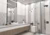 Керамическая плитка Керлайф Menara Decor Pilar 31.5x63 фото 2