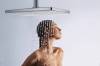 Душевой комплект Hansgrohe Rainmaker Select 460 (3 jet) 24006400 + 26631400 + 27506000 + 15735400 + 15736400 фото 3