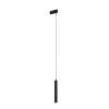 Трековый светильник Denkirs Simple Spot DK8108-BK