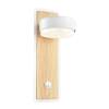 Бра Lumion Leland 8263/1W фото 5
