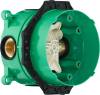 Душевой комплект Hansgrohe Rainmaker Select 460 (2 jet) 24005600 + 26626000 + 26455000 + 15734600 + 15736600 фото 7