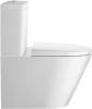 Крышка-сиденье Duravit D-Neo 0021610000 фото 4