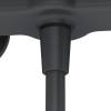 Душевой комплект AM.PM Gem F0790022 душевая стойка + смеситель F85A20022 фото 11