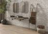 Керамогранит Porcelanicos HDC Gobi 203339 White 33.3x65 фото 2