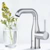 Смеситель для раковины Grohe Essence New 23462001 фото 3