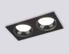 Встраиваемый светильник Ambrella light Techno Spot TN52344 фото 2