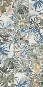 Керамогранит Ariana Luce PF60007924 Tropicale Ret 60x120