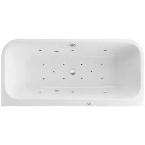 Акриловая ванна Excellent Arana WAEX.ARA18.RELAX 180x80