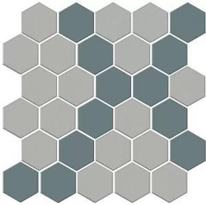 Мозаика Kerama Marazzi Агуста AD/A674/MM 7 мозаичный 29.7х29.8