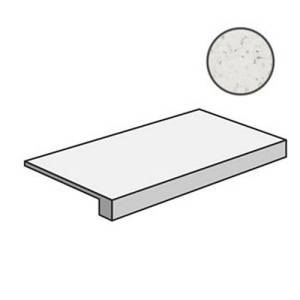Ступень Italon Шарм Экстра 620070000975 Каррара Фронтальная 33x60