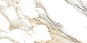 Керамогранит Art&Natura Marmo Calacatta Porto Gold Glossy 60x120