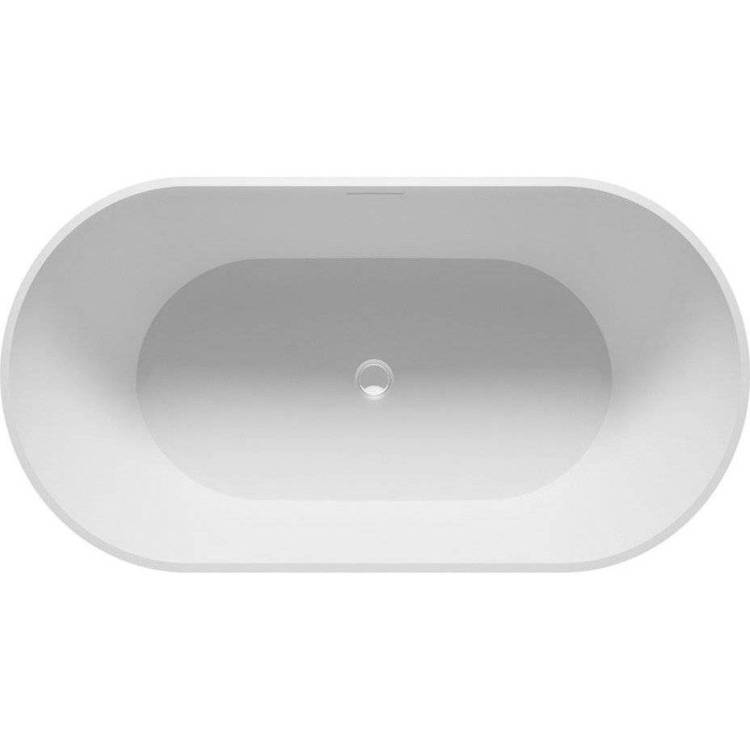 Ванна из искусственного камня Riho Bilbao B119001105 150x75