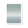 Зеркало Maretti Florenza FL143343K33EL с подсветкой, 33x43 см фото 2