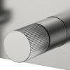 Гигиенический душ Boheme Stick 127-NB.3 со смесителем, Никель фото 2