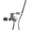 Смеситель для ванны Paini Arena 92CR105FTKM