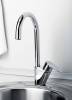 Смеситель для кухни Wasserkraft Leine 3507 фото 2