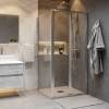 Душевой уголок Grossman Advans GR-9090Ad 90x90x190 фото 4