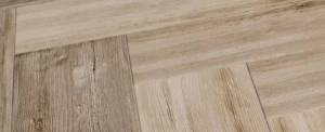 Керамогранит Beryoza Ceramica Милтон коричневый 15х60