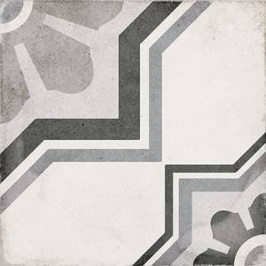 Керамогранит EQUIPE Art Nouveau 24413 CAPITOL GREY 20x20